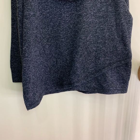 Ideology woman’s Cowl neck Pullover sweater Noir - Picture 5 of 8